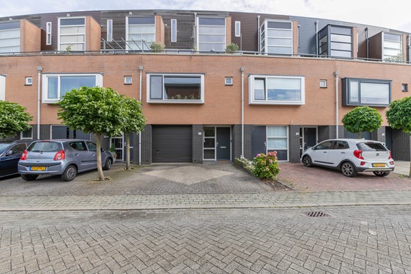 Zomerpark 10, 2151 HA Nieuw-Vennep